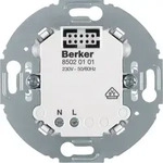 Berker 85020101 Netz-Einsatz f. KNX-Funk Aufs. Tragr.Rnd