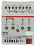 ABB MT/S4.12.2M Sicherheitsterminal, 4fach, REG