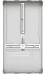 ABB STRIEBEL & JOHN ZX325 Z&auml;hlertragplatte H450mm Systemteil f&uuml;r CombiLine