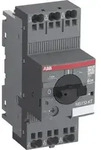 ABB MS132-2.5KT Transformatorschutzschalter MS132 mit Push-In Klemmen, 1.6 ......