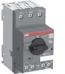 ABB MS116-0.25-HKF1-11 Motorschutzschalter 0.16 ... 0.25 A, mit frontseitigem