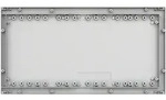 ABB EH3A92EA_S Rueckwand Gr.2 AP 1125 Ersatzteil f&uuml;r EH3-Verteiler