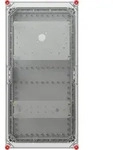 ABB VB63VT-SH160/4 VMS63V LTS-160 & NH00-160A Geh. f&uuml;r 1 x OT160 und NH00 Unterteil