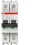 ABB SU202DC-Z25 Sicherungsautomat Z-Char., 14kA, 25A, 2P, UL489 f&uuml;r...