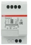 ABB TS24/4-8-12 Klingeltransformator 24 VA, 4-8-12 V AC