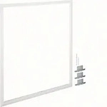 Hager Blendrahmen,universZ,4-feld, 1250x1050mm