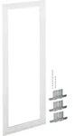 Hager Blendrahmen,universZ,1-feld, 950x300mm