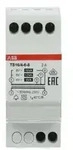 ABB TS16/4-6-8 Klingeltransformator 16 VA, 4-6-8 V AC