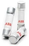 ABB E 9F25 PV Sicherung 10x38 mm, 25A Sicherung f&uuml;r PV Anwendungen