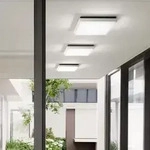 Aktion: Nur noch angezeigter Bestand verf&uuml;gbar - Quadratische Desdy LED