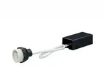 Paulmann 93810 EBL Anschlussset GU10 230V max. 50W inkl. Schnellklemme