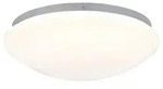 Paulmann 70722 Leonis Badezimmer Leuchte Sensor IP44 2700K Wei&szlig;