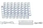 Paulmann 70665 Function MaxLED 500 Basisset 3m 6500K 17W 230/24V Silber