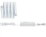 Paulmann 70671 Function MaxLED 1000 Basisset 1.5m 6500K 17W 230/24V Silber