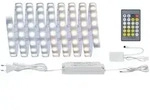 Paulmann 70624 Function MaxLED Basisset 3m TW 20W 230/24V Silber