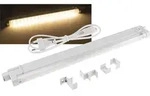 40cm ChiliTec LED Unterbauleuchte "SMD pro" 40cm 4W, 440lm, 3000k, Licht...