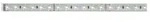 Paulmann 70581 Function MaxLED 500 Strip 1m 2700K 7W 24V Silber