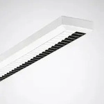 TRILUX LED-Rasterleuchte 6634640 UGR19 1548 mm 4000 K 52 W Lichtbandf&auml;hig
