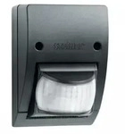 STEINEL Infrarot-Wandsensor IS 2160 ECO in Schwarz
