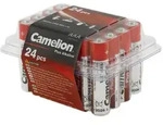 24er Haushaltsbox Micro-Batterien CAMELION AlkalinePlus Typ AAA/LR03, 1,5V