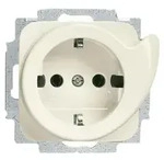 Busch-Jaeger 20 EUCDR-212 Busch-Servicesteckdose&reg;