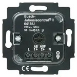 Busch-Jaeger 6418 U Jalousie-Basis-Einsatz 2-Draht Jalousie-Einsatz