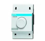Busch-Jaeger 2112-101 Busch-Drehdimmer REG 1-10 V