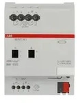 ABB SD/S 2.16.1 Schalt-/Dimmaktor, 2fach, 16 A, REG