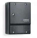STEINEL D&auml;mmerungsschalter NightMatic 2000 schwarz