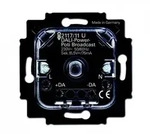 Busch-Jaeger 2117/11 U Busch-Drehdimmer UP DALI Power