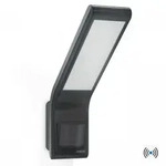 STEINEL XLED slim S LED Sensor Au&szlig;enstrahler in Anthratit