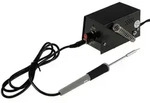 ChiliTec Pr&auml;zisions-L&ouml;tstation "CT-LS Micro" 230V, 8W, regelbar von 100-425C&deg;