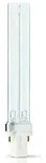 Philips TUV PL-S 7W/2P UV-C Lampe G23 Entkeimung 8000h