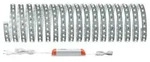 Paulmann 70829 Function MaxLED 500 Basisset 10m 2700K 70W 230/24V Silber