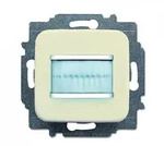 Busch-Jaeger 6215/1.1-212 Bewegungsmelder/Schaltaktor 1-fach f&uuml;r Busch-free@home&reg;