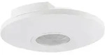 ChiliTec Decken-Bewegungsmelder "CBM-Flat" 360&deg; LED geeignet, 6m Detektion, 2000W,