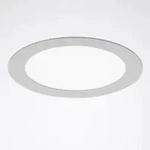TRILUX LED-Deckeneinbaustrahler 6865040 &Oslash;240 mm 24W 1800lm IP20/IP54 IK05