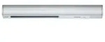 Paulmann 97655 URail System Light&Easy Endeinspeisung max. 1000W Chrom