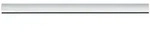 Paulmann 97682 URail System Light&Easy Schiene 0,5m Wei&szlig;