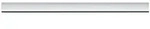 Paulmann 97684 URail System Light&Easy Schiene 2m Wei&szlig;
