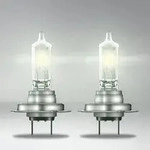 2er Set OSRAM PX26d ULTRA LIFE H7 Autolampe Halogenlicht Schweinwerferlampen