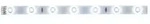 Paulmann 70209 Function YourLED Stripe 97cm 3W 6000K 12V DC Wei&szlig;