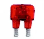 Busch-Jaeger 3855 Glimmlampe f&uuml;r Dimmer (Ersatzbedarf)
