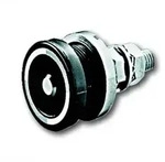 Busch-Jaeger 0471-0-0037 Einbaustecker F&uuml;r Potentialausgleich