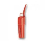 Busch-Jaeger 8390-17 LED-Beleuchtungseinsatz LED in der Farbe blau
