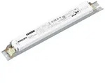 Philips Vorschaltger&auml;t HF-P 118/136 TL-D III 220-240V 50/60 Hz
