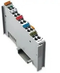 WAGO 750-602 Potentialeinspeisung DC 24 V f&uuml;r WAGO I/O-SYSTEM 750