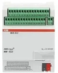 ABB UK/S 32.2 Universal E/A-Konzentrator, 32fach, REG