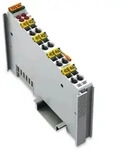 WAGO 750-430 Digitale Eingangsklemme 8-Kanal DC 24 V