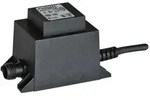 EVN Konventioneller Trafo f&uuml;r IP44-Stecksystem, 12V/AC ABT020